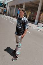 Abdallah mohamed's photo