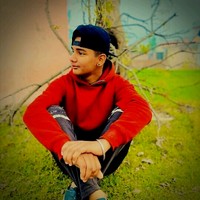 Karan Lubana's photo