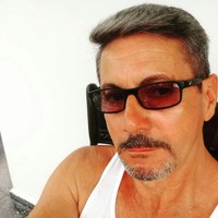 Raymond's photo