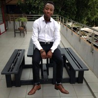 Tebatso Hammy's photo