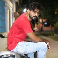 SANTANU MODAK's photo