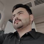 Umair Bhatti's photo