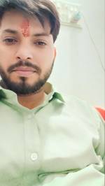 Abhishek dixit 's photo