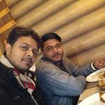 Kumar Shantanu's photo