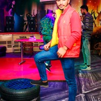 Robin gujjar's photo