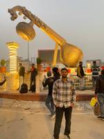 Akash Baranwal's photo