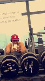 Ja Fernandez's photo