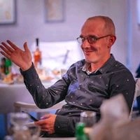 Stefan Penkov's photo