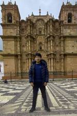 JONATHAN AQUINO BELlIDO's photo