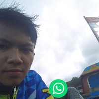 Agung Permana's photo