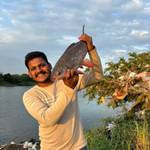 Aniket Gaikwad 's photo