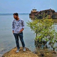 Shubham chougule's photo