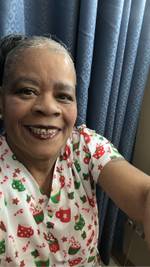 Jacqueline Jackson's photo