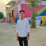 Vikram SAINI's photo