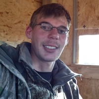 Austin Morton's photo