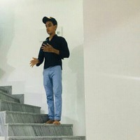 Jamnas Jamnasz's photo