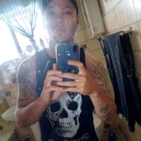 Clive Goosen's photo