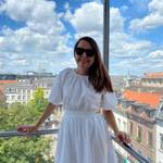 Michelle Faye's photo