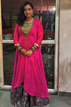 Rishu's photo