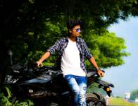 Surojit Ghosh's photo