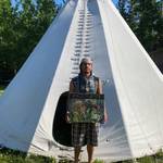 Nightsticking's photo