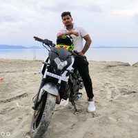 Jintu Ray medhi's photo