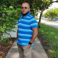 Arefin Ahmed's photo