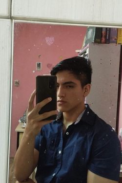 Junior Andre Gutierrez Pingo's photo