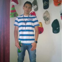 Raul Medrano's photo