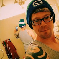 Dustin Cross's photo