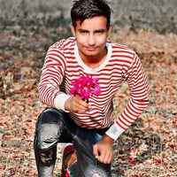 Raj patel ji's photo