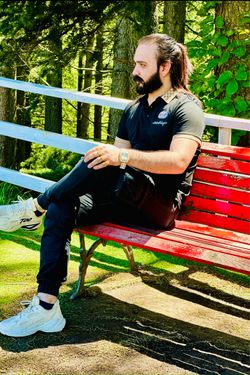 Zarrar khan's photo