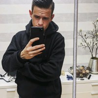 Luca Leander Fischer's photo