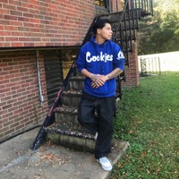 Marvin Molina's photo