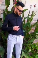 Yacine aribi 's photo