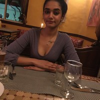 Halouani Loubna's photo