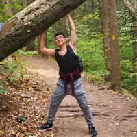 Timothy Nguyen's photo