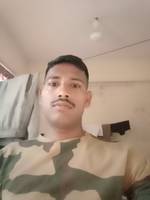 Dharmendra Kumar's photo