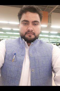 Farhan qureshi 's photo