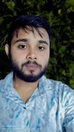 Suman Biswas's photo