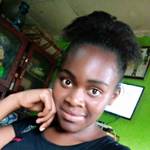 Miriam Mwamsojo's photo