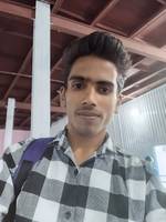 Mayank Maurya's photo