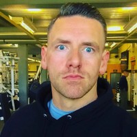 Chris Seagle's photo