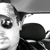 Damon Roberts's photo