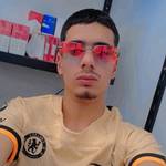 Allal Nadjmo's photo