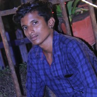 Aravind 's photo