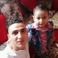Mohammed yassr's photo