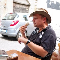 Lukas Osterried's photo