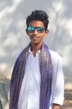Mahesh Mamilla's photo