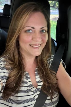 Benedicta smith's photo